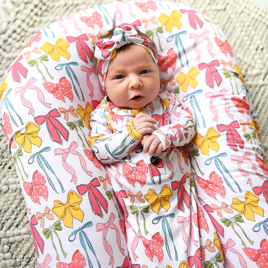 Eliza GOWN - Gigi and Max