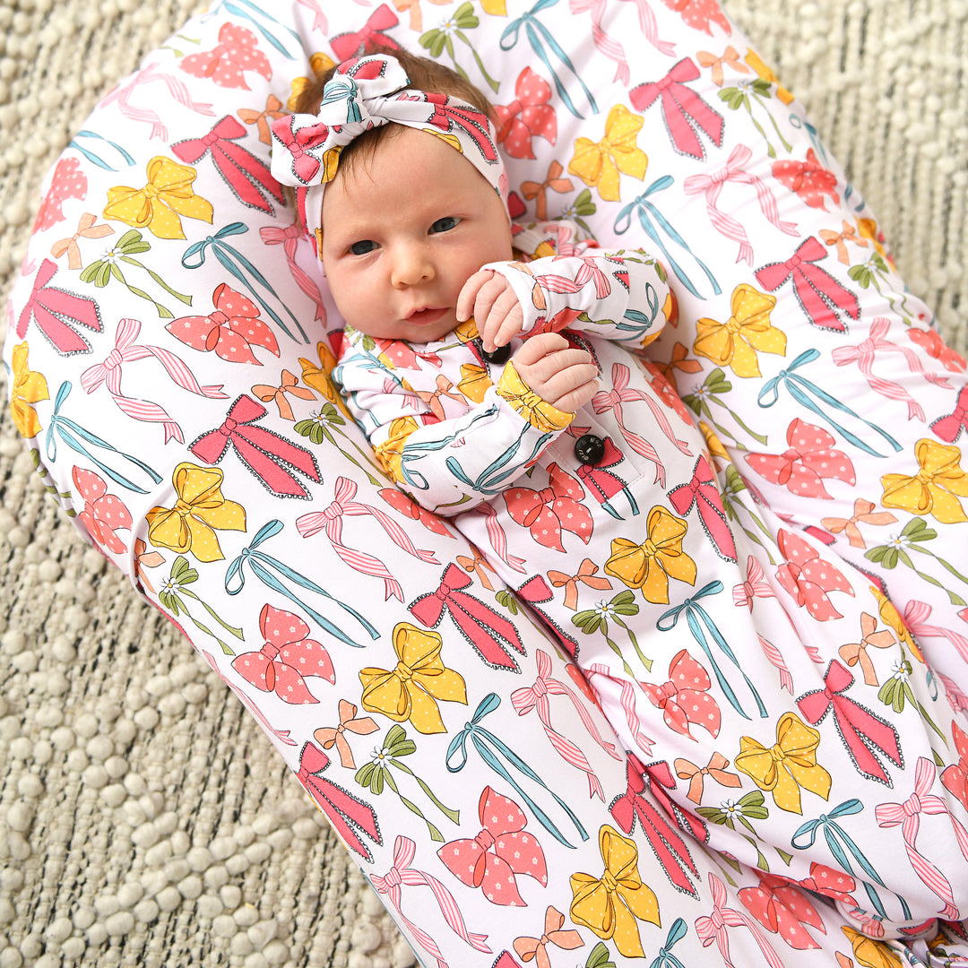 Eliza GOWN - Gigi and Max