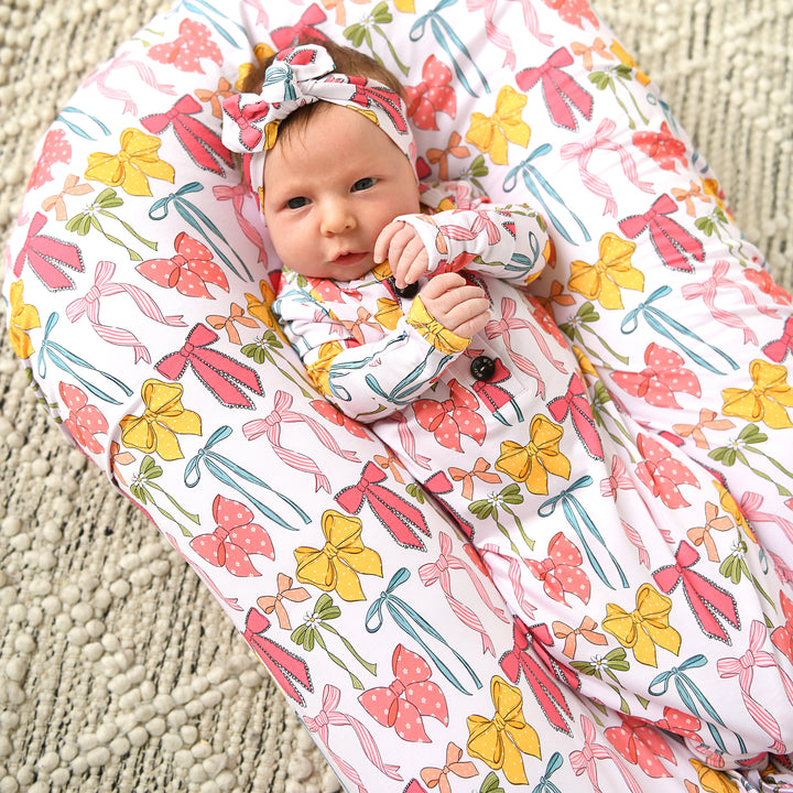 Eliza GOWN - Gigi and Max