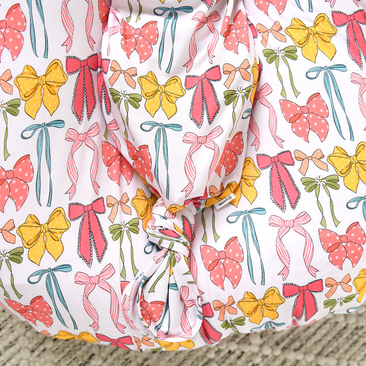 Eliza GOWN - Gigi and Max