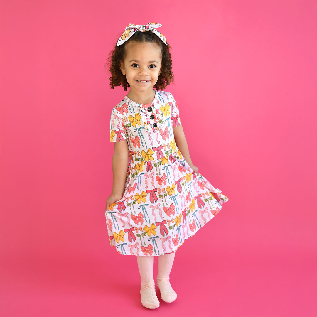Eliza TUTU DRESS - Gigi and Max