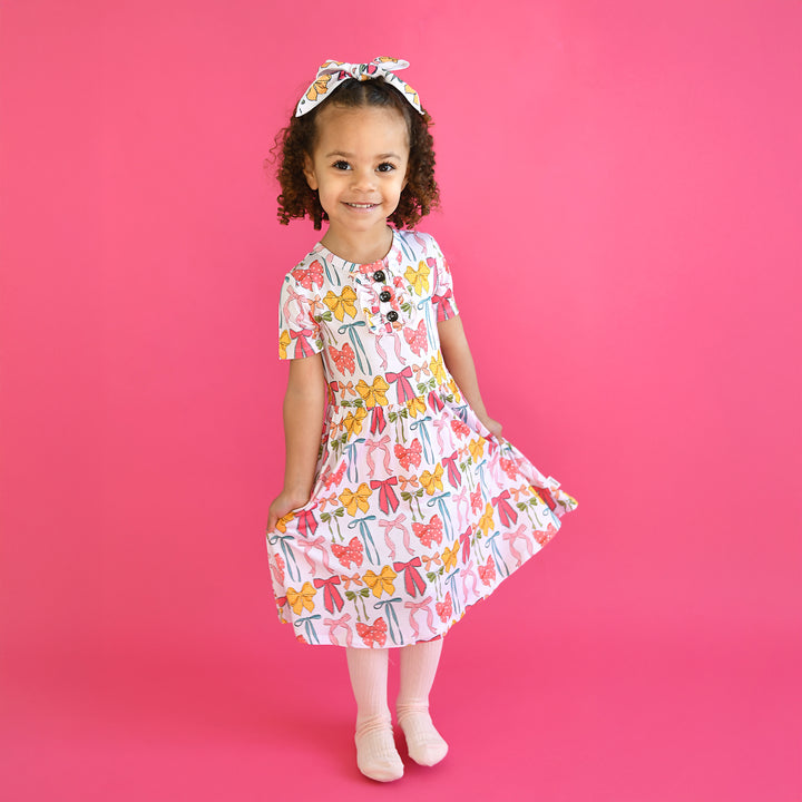Eliza TUTU DRESS - Gigi and Max