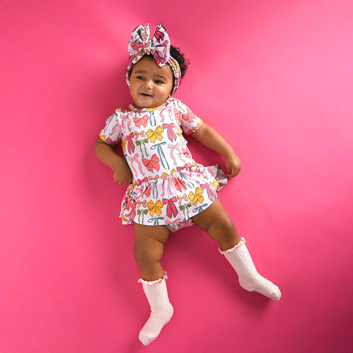 Eliza TUTU - Gigi and Max