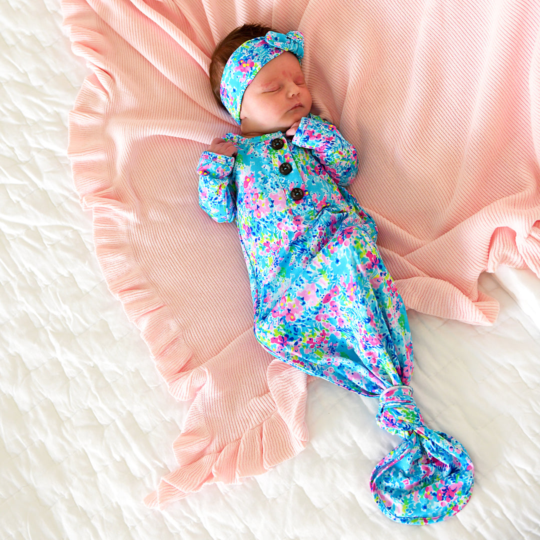 Ella GOWN
