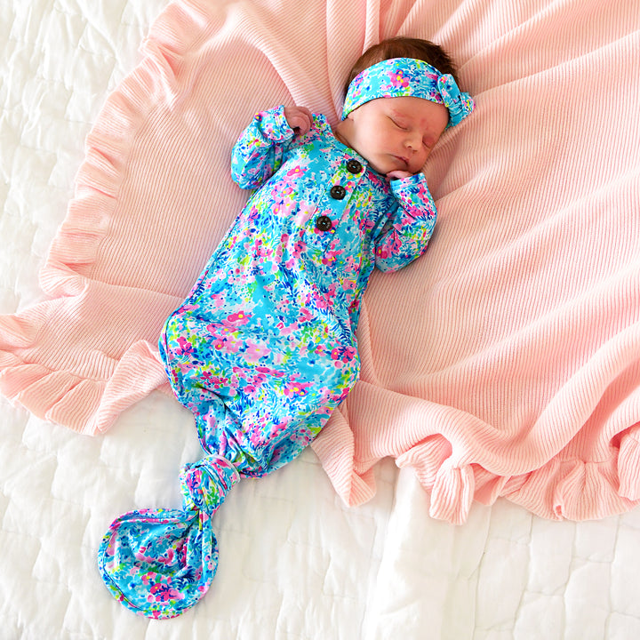 Ella GOWN