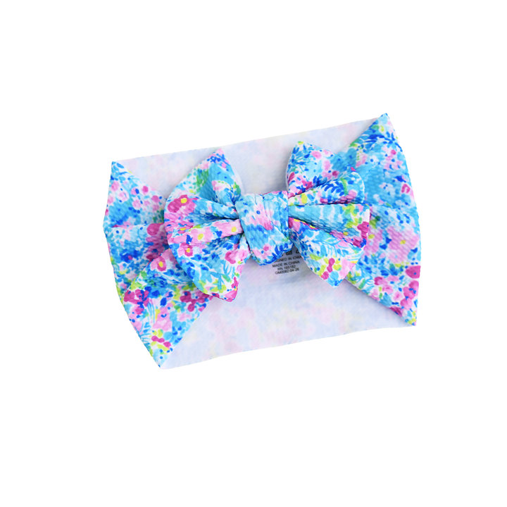 Ella HEADWRAP - Gigi and Max