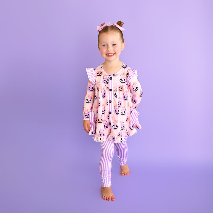 Emmy PEPLUM SET - Gigi and Max