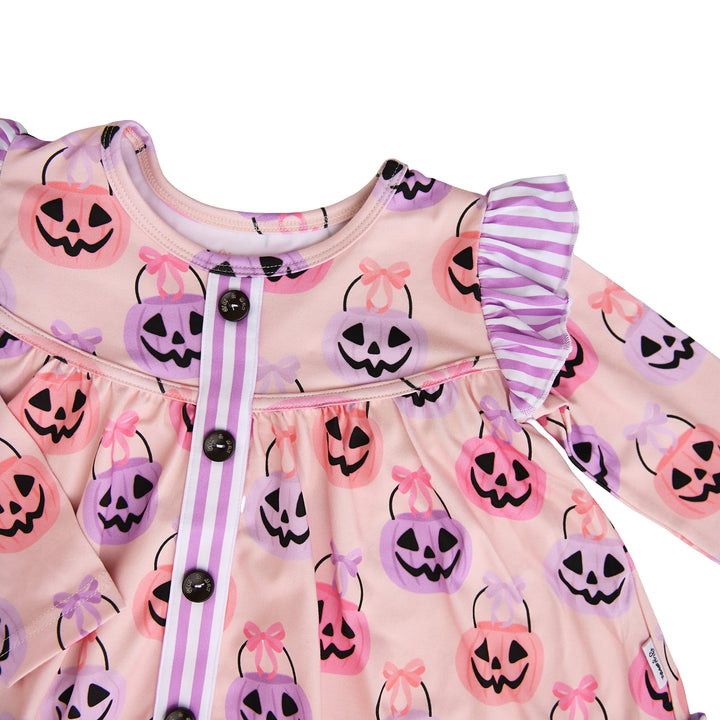 Emmy PEPLUM SET