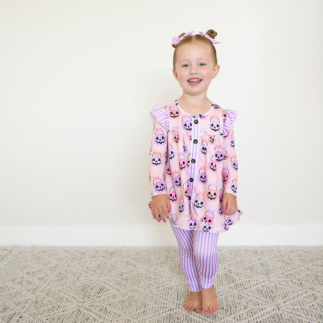 Emmy PEPLUM SET