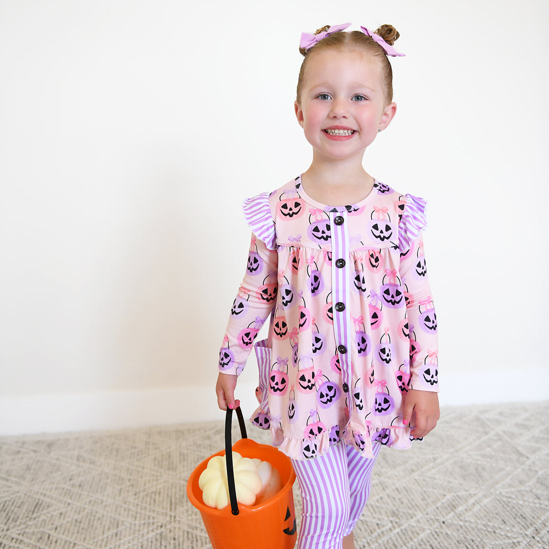 Emmy PEPLUM SET