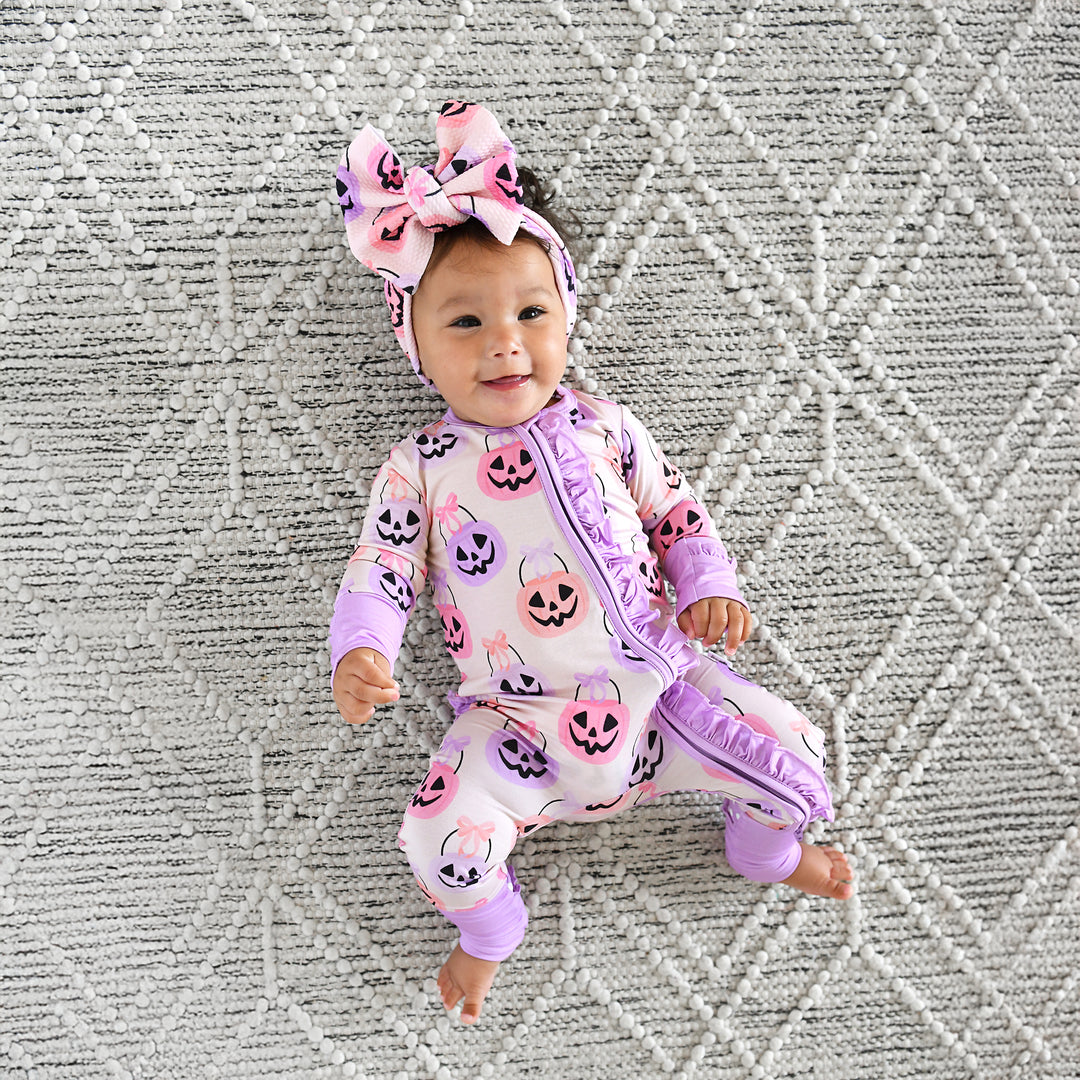 Emmy RUFFLE ZIP
