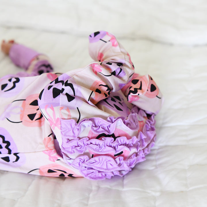 Emmy RUFFLE ZIP