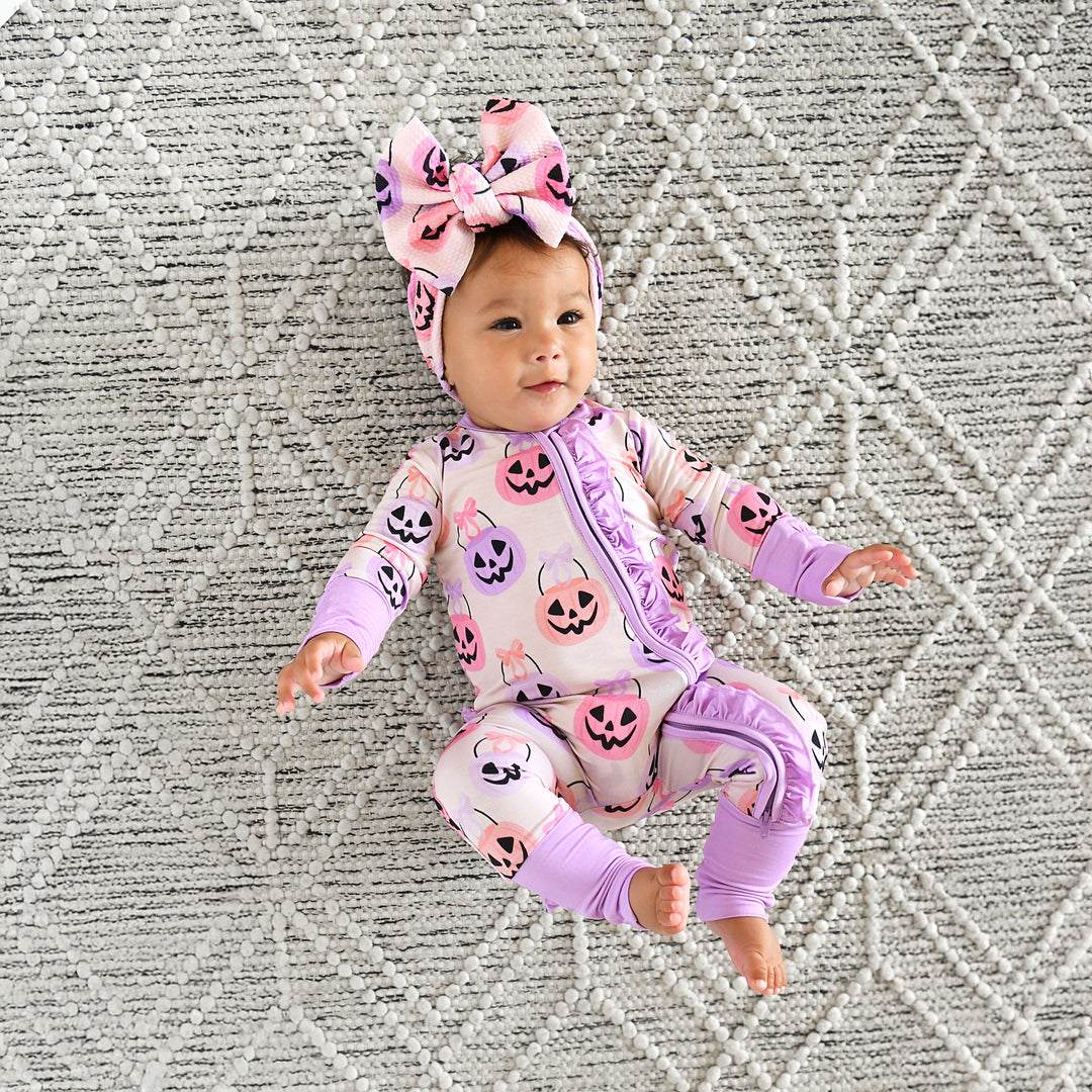 Emmy RUFFLE ZIP