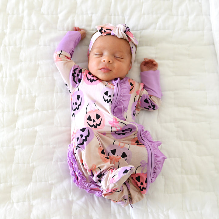 Emmy RUFFLE ZIP