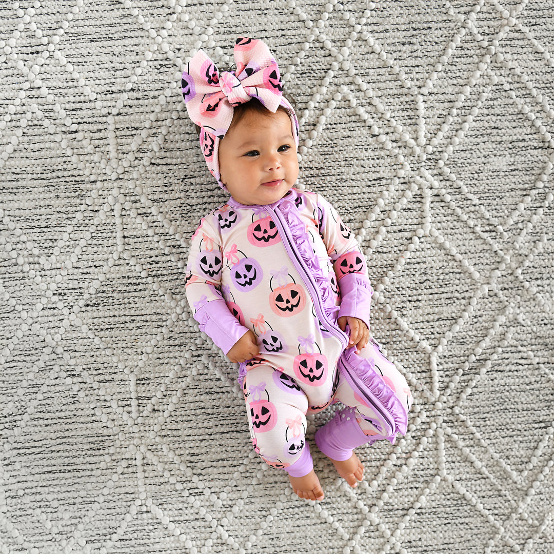 Emmy RUFFLE ZIP