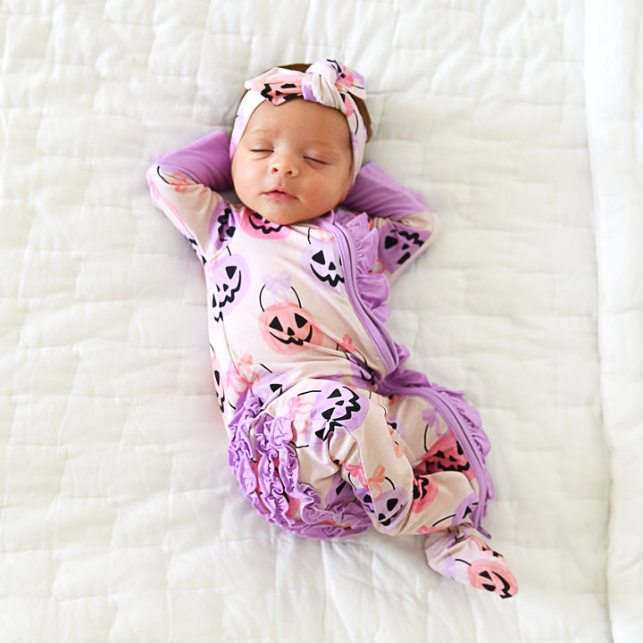 Emmy RUFFLE ZIP