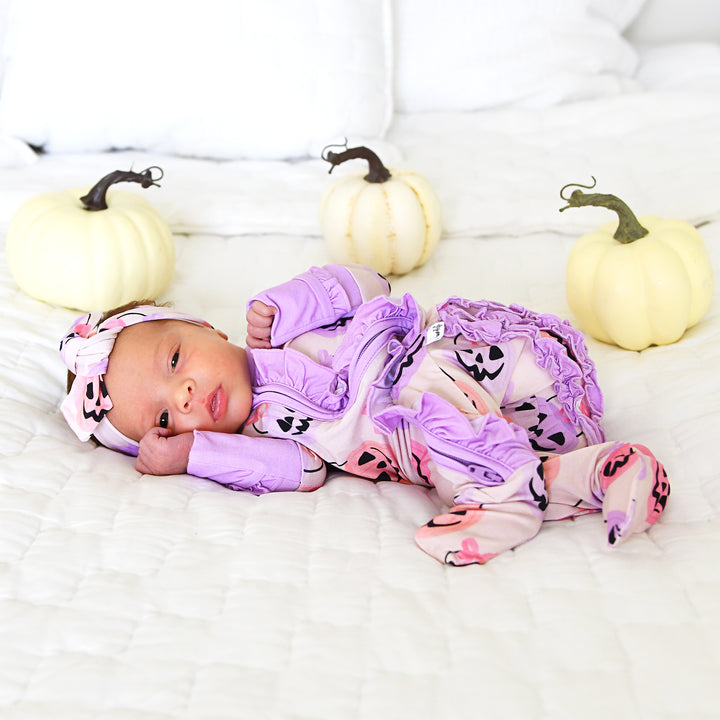 Emmy RUFFLE ZIP