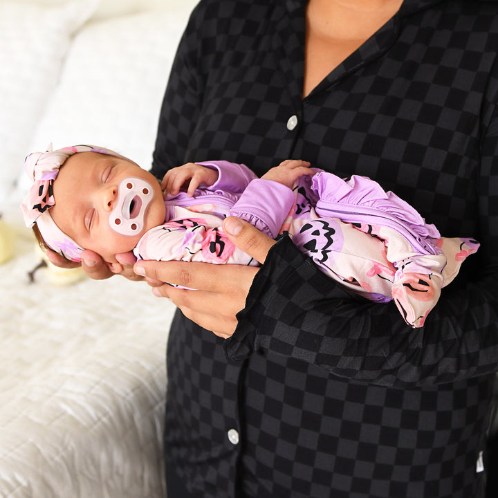 Emmy RUFFLE ZIP