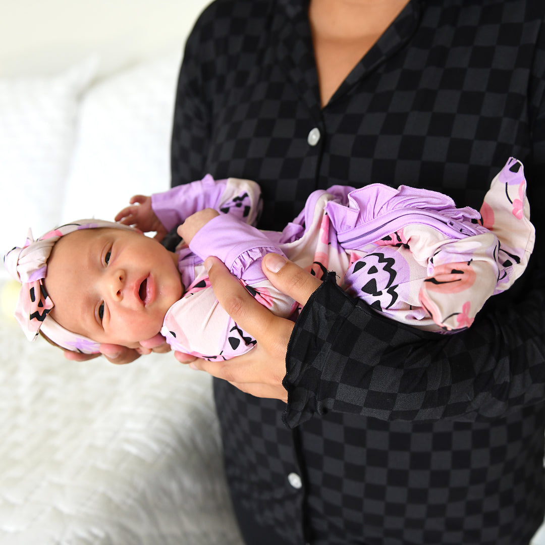 Emmy RUFFLE ZIP