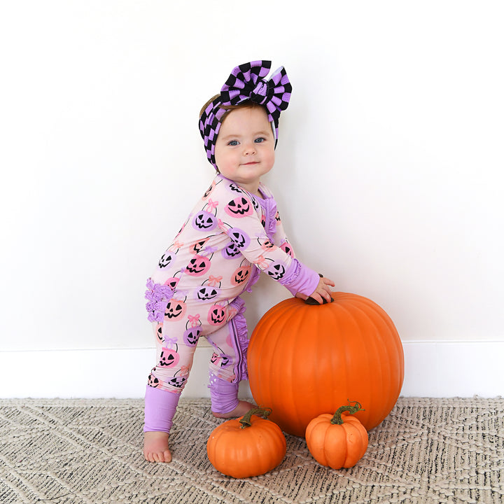 Emmy RUFFLE ZIP