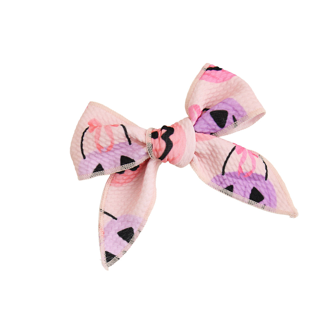 Emmy CLIP BOW