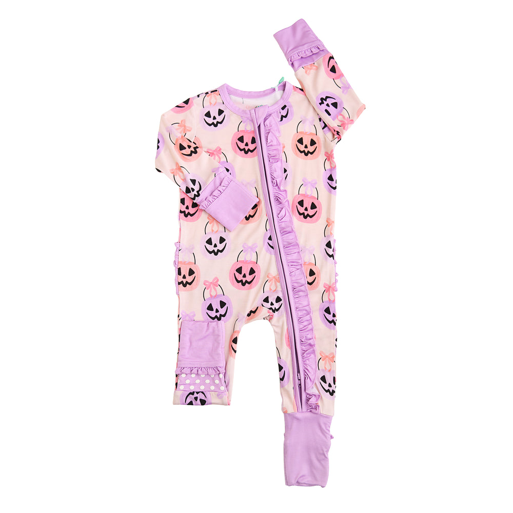 Emmy RUFFLE ZIP - Gigi and Max