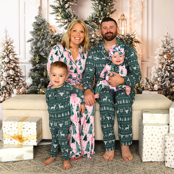 Shepherd TWO PIECE - Gigi and Max