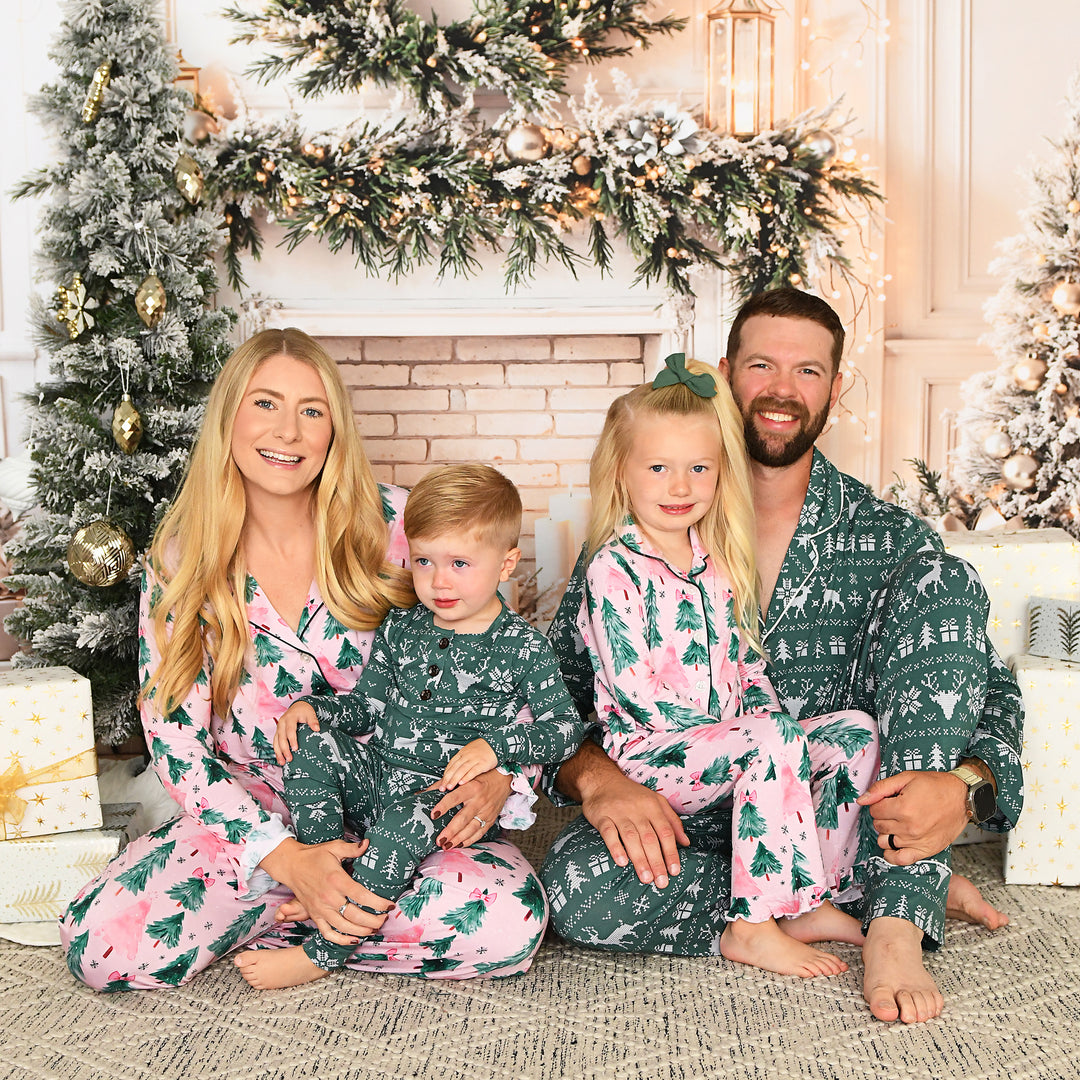 Shepherd TWO PIECE - Gigi and Max