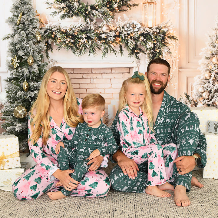 Shepherd TWO PIECE - Gigi and Max