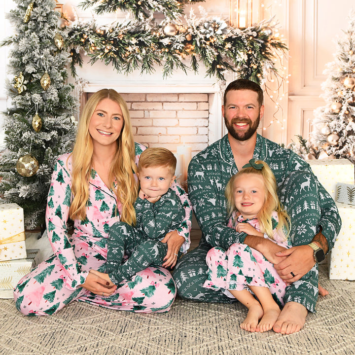 Shepherd TWO PIECE - Gigi and Max