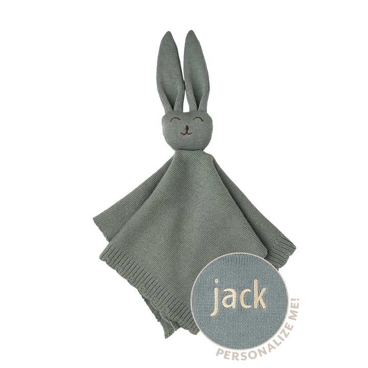 Eucalyptus KNIT BUNNY LOVEY