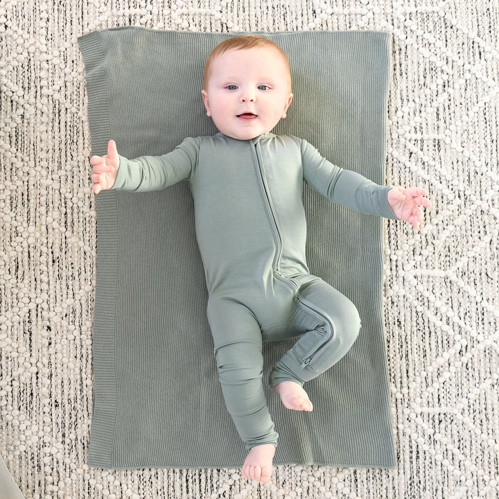 Eucalyptus ZIP - Gigi and Max