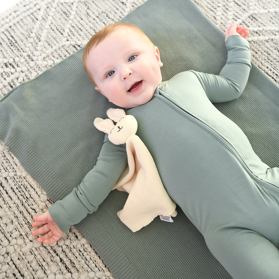 Eucalyptus ZIP - Gigi and Max