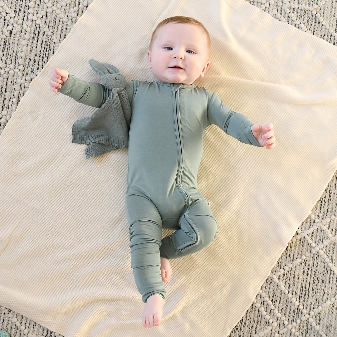 Eucalyptus ZIP - Gigi and Max