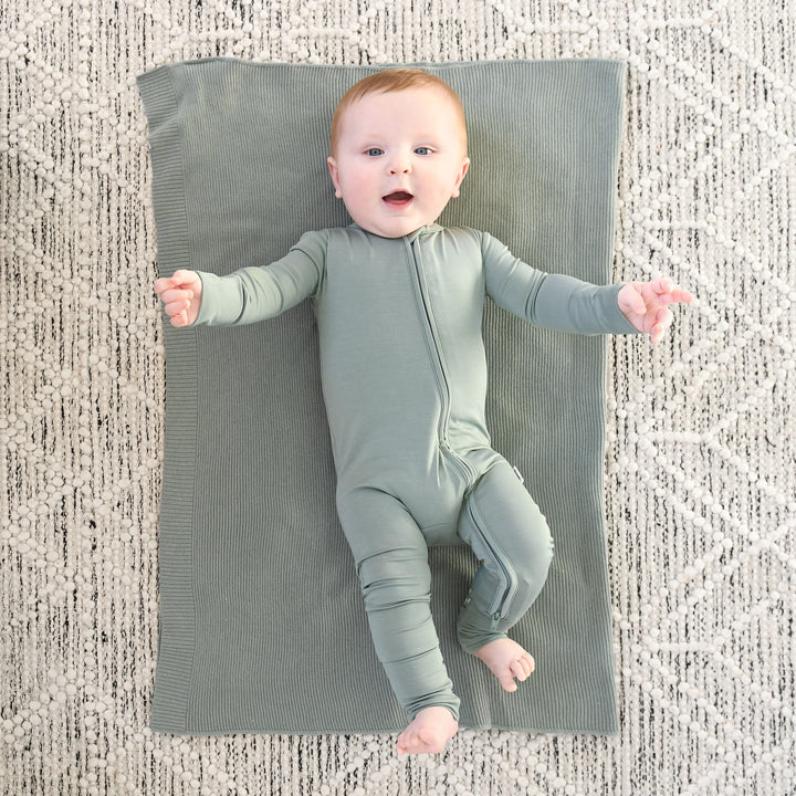 Eucalyptus ZIP - Gigi and Max