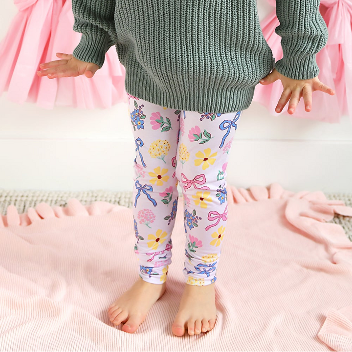 Evie LEGGINGS - Gigi and Max
