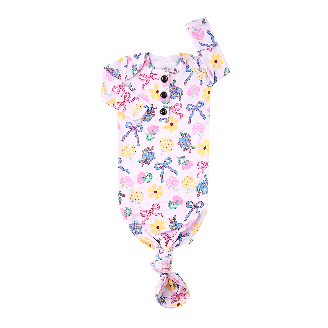 Evie GOWN - Gigi and Max