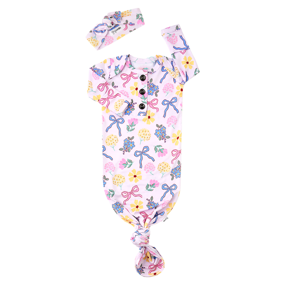 Evie GOWN - Gigi and Max