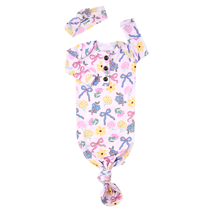 Evie GOWN - Gigi and Max