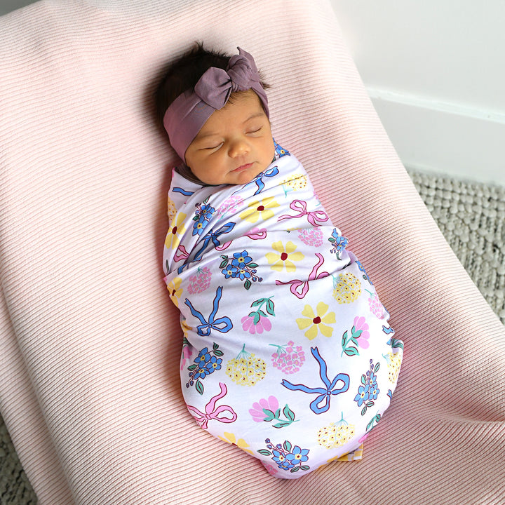 Evie SWADDLE