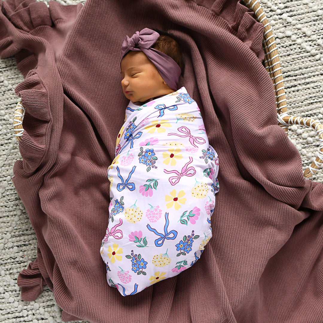 Evie SWADDLE