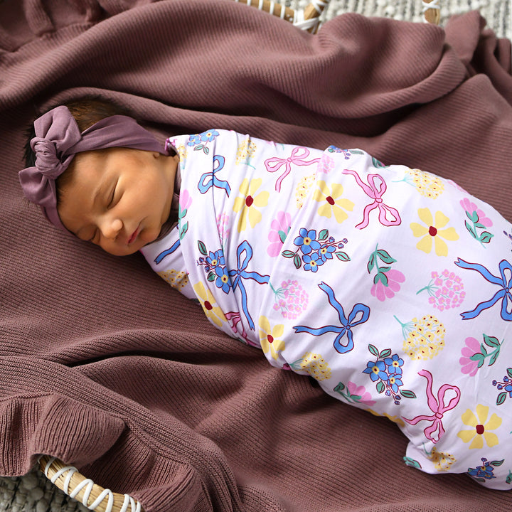 Evie SWADDLE