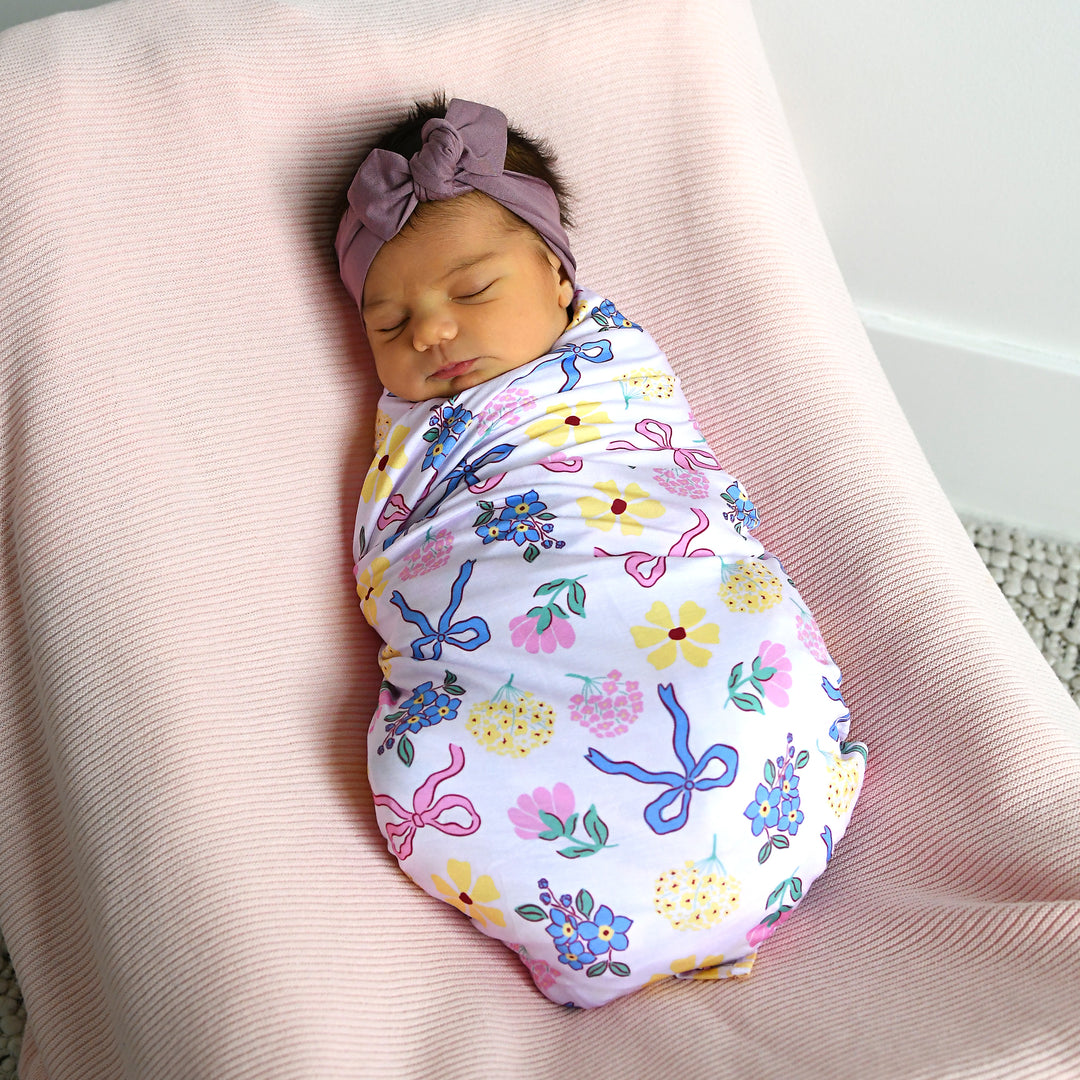 Evie SWADDLE