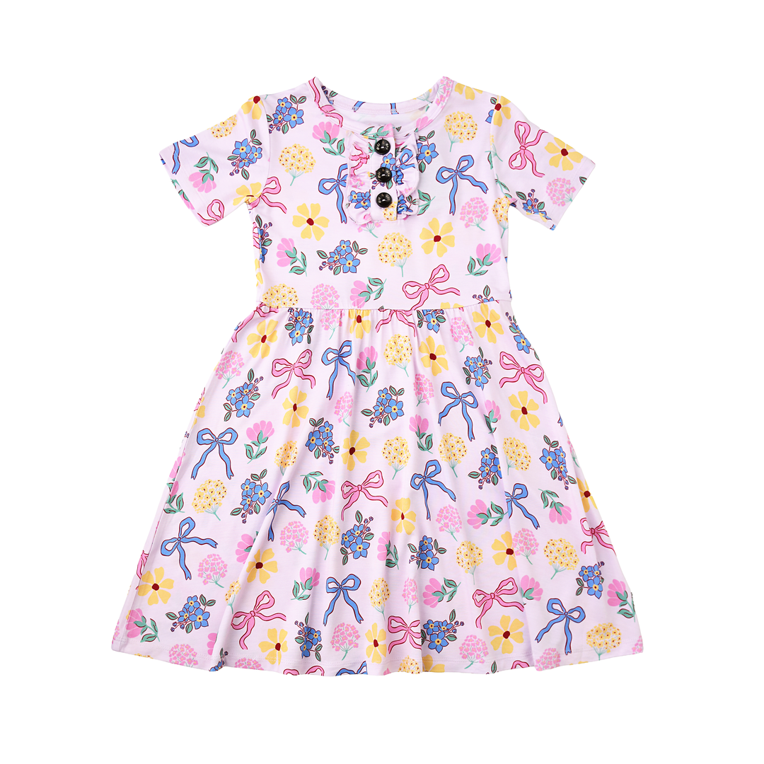 Evie TUTU DRESS - Gigi and Max