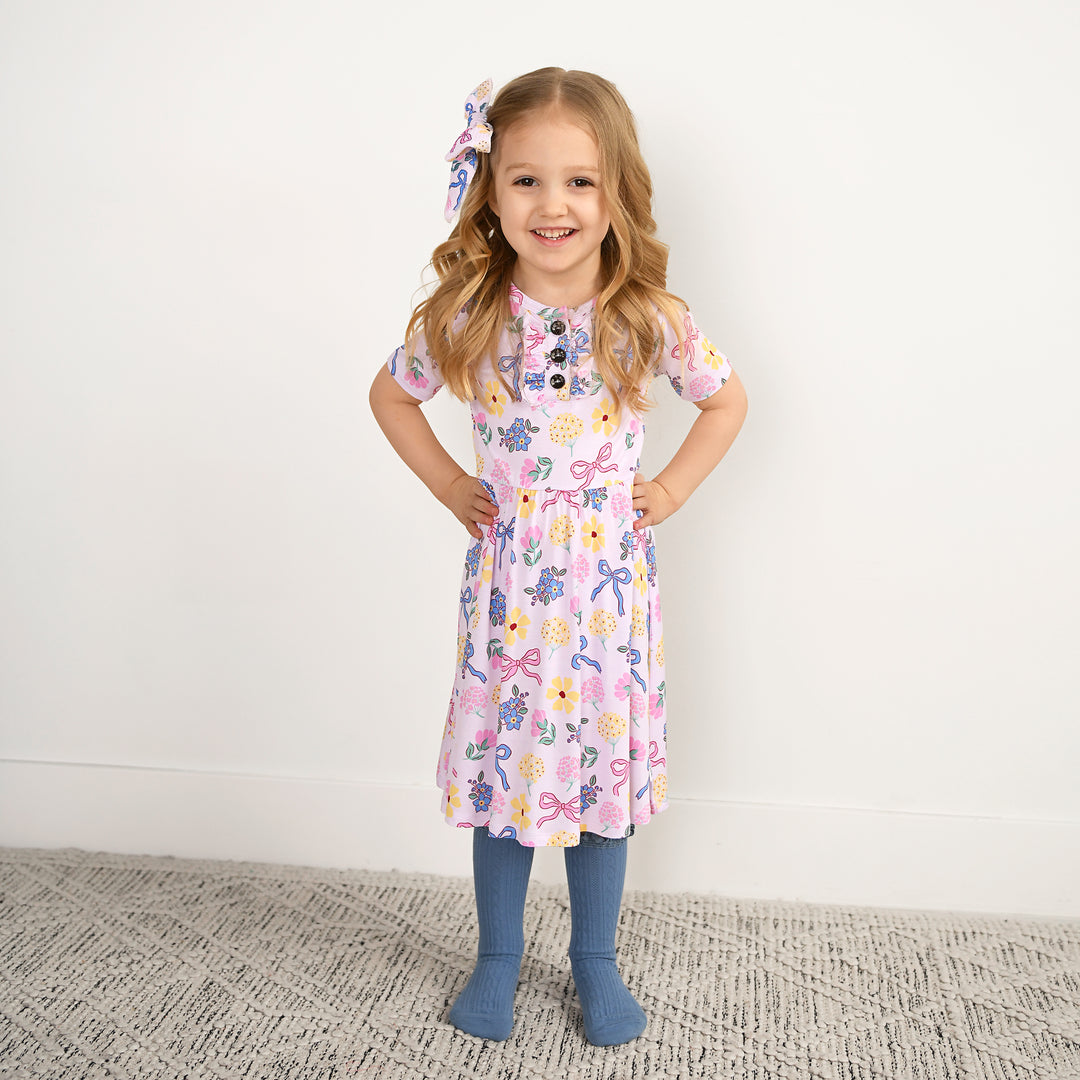Evie TUTU DRESS