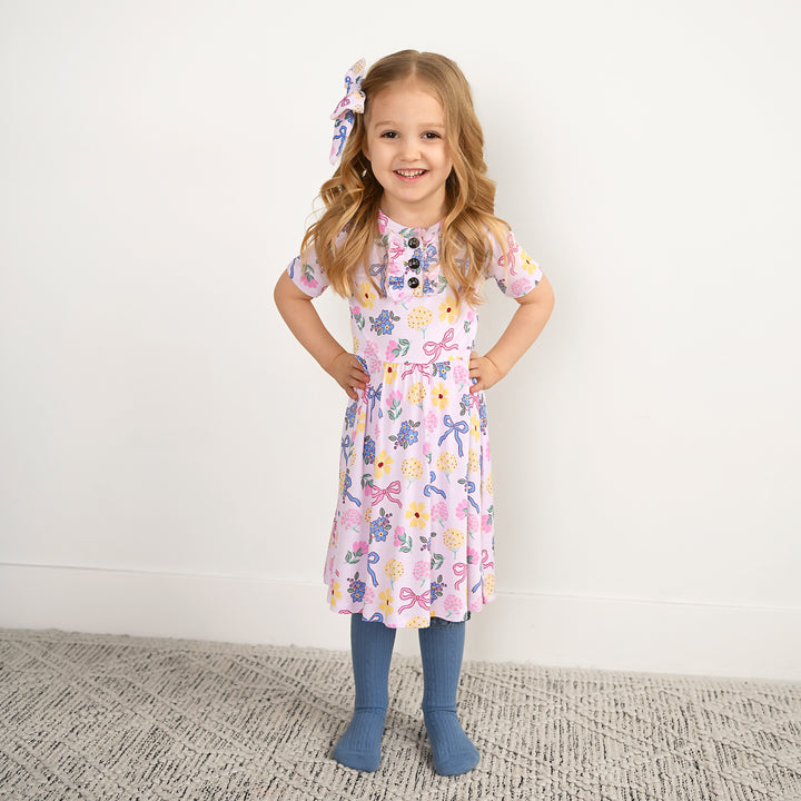 Evie TUTU DRESS