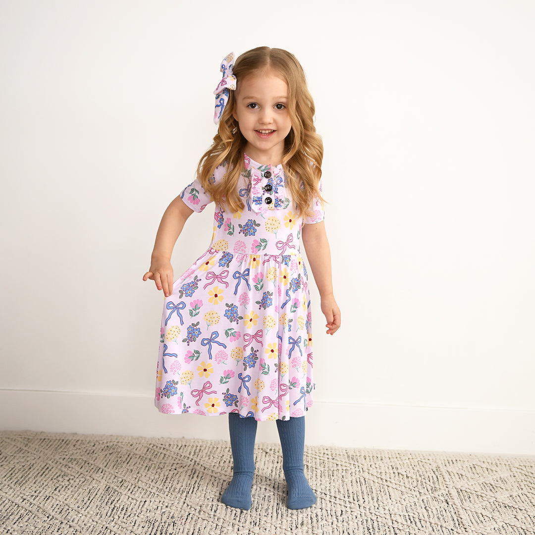 Evie TUTU DRESS