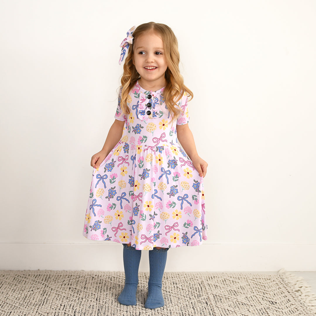 Evie TUTU DRESS