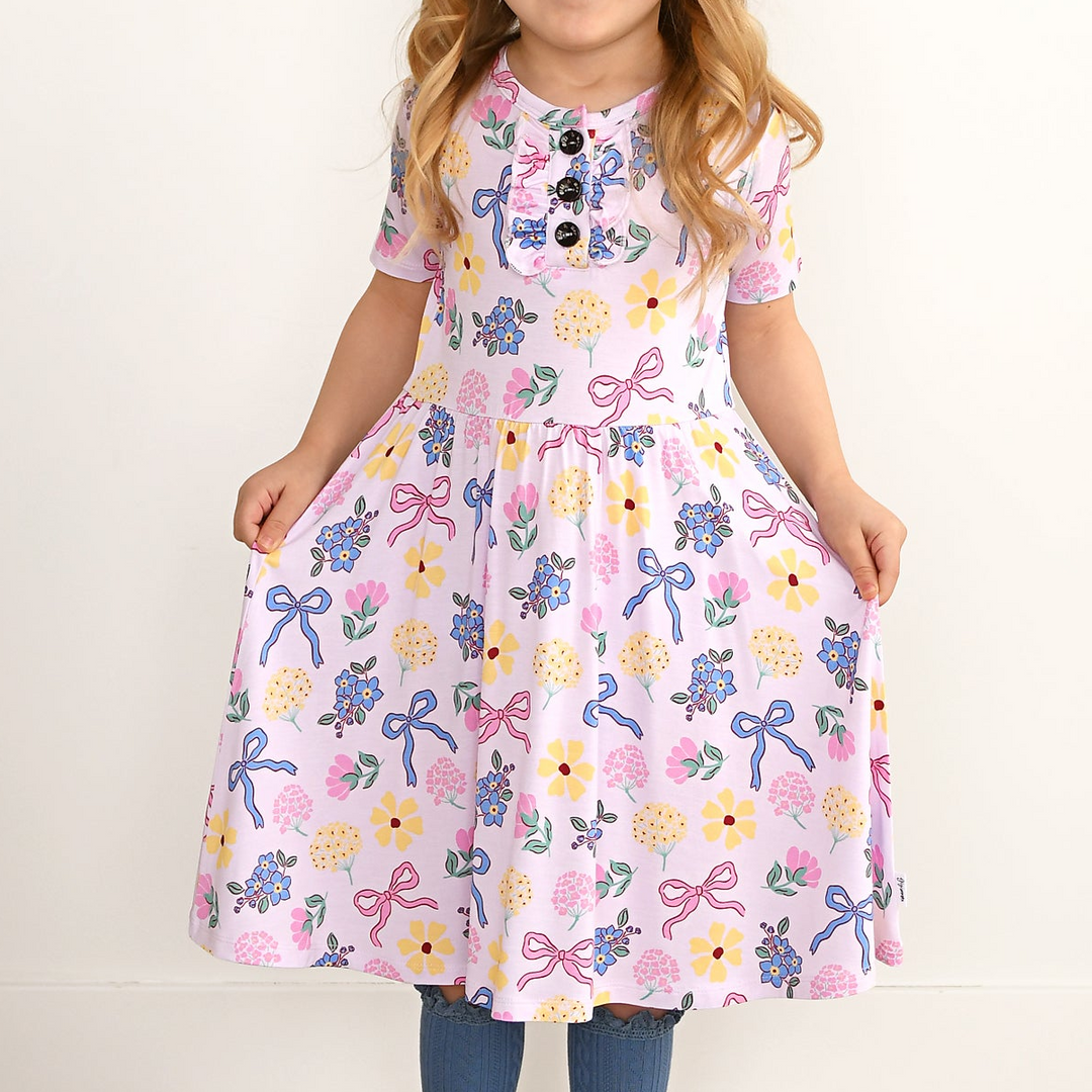Evie TUTU DRESS - Gigi and Max