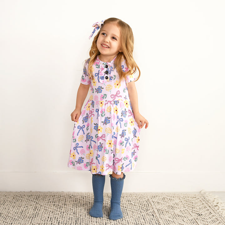 Evie TUTU DRESS